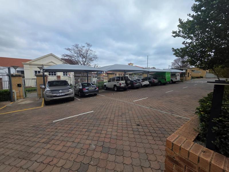 To Let Commercial Property for Rent in Brooklyn Gauteng