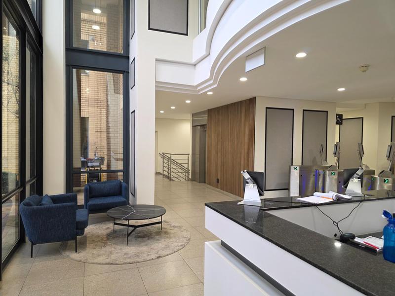 To Let Commercial Property for Rent in Brooklyn Gauteng
