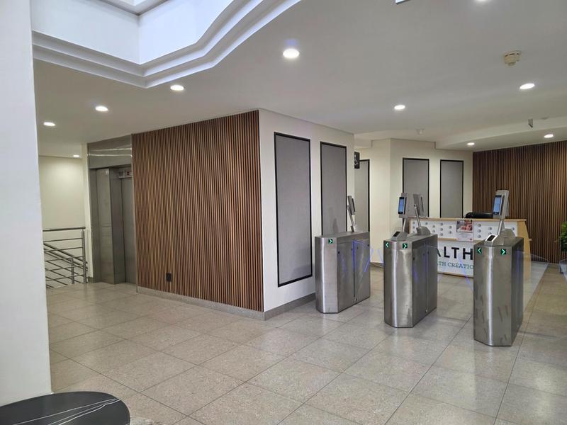 To Let Commercial Property for Rent in Brooklyn Gauteng