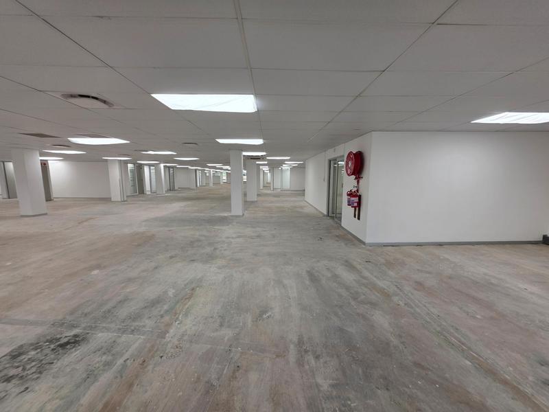 To Let Commercial Property for Rent in Brooklyn Gauteng