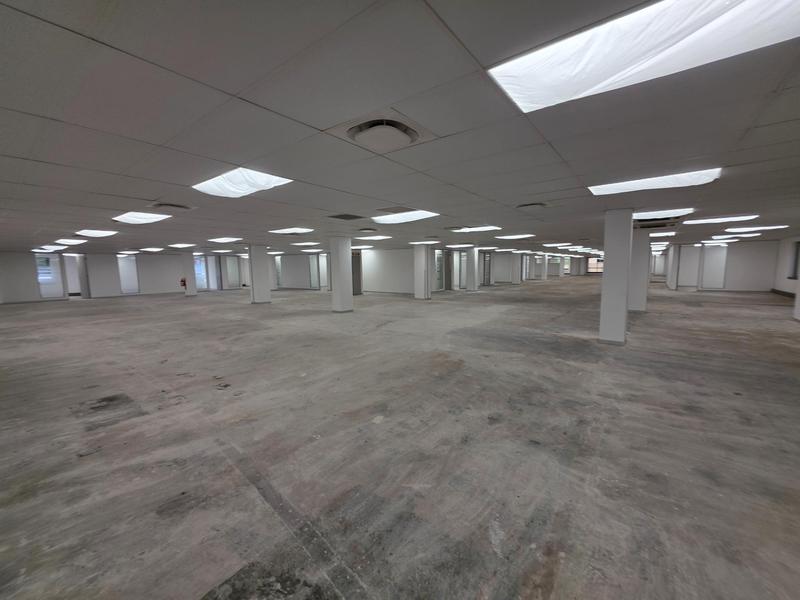 To Let Commercial Property for Rent in Brooklyn Gauteng