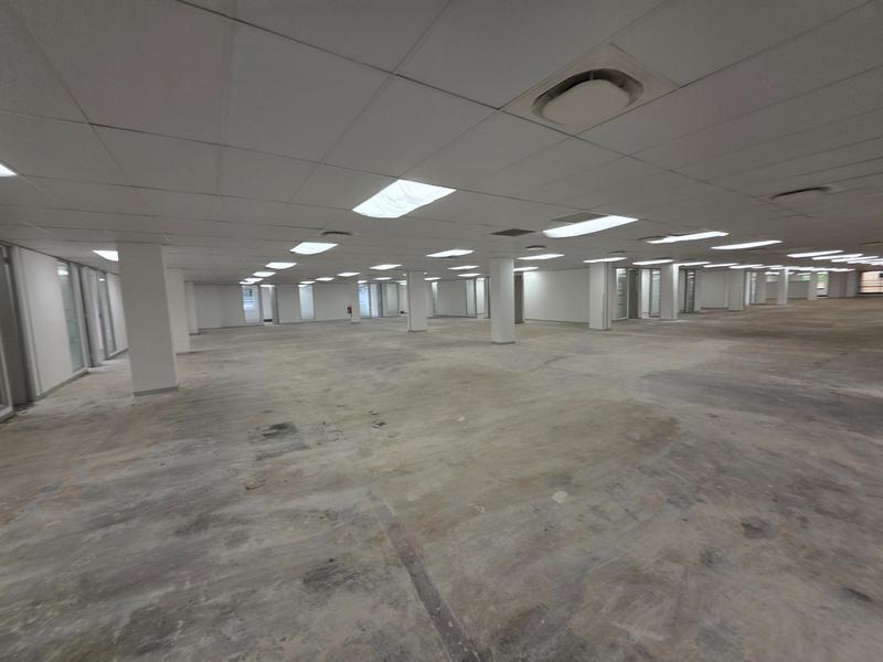 To Let Commercial Property for Rent in Brooklyn Gauteng