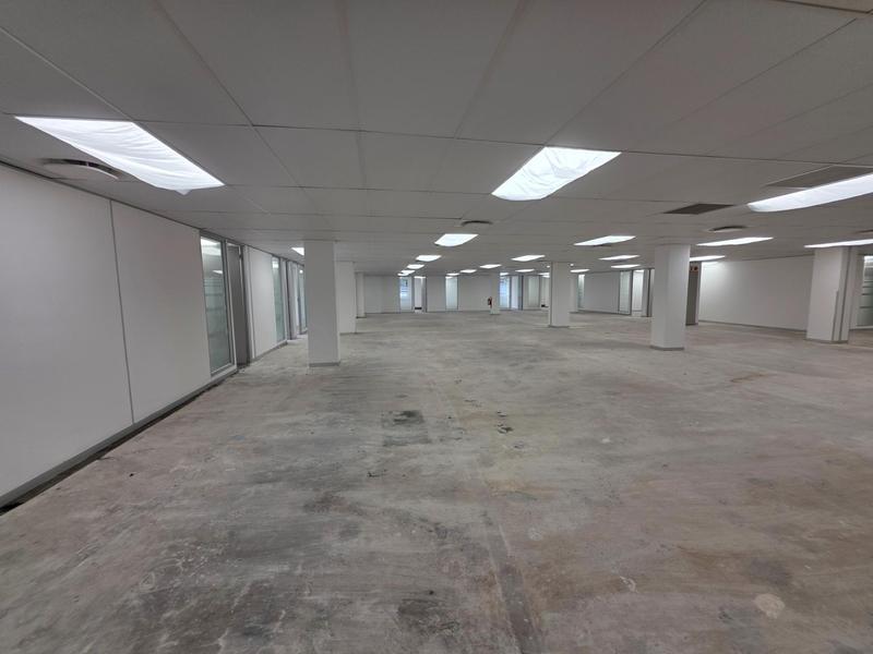 To Let Commercial Property for Rent in Brooklyn Gauteng
