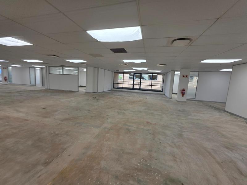 To Let Commercial Property for Rent in Brooklyn Gauteng