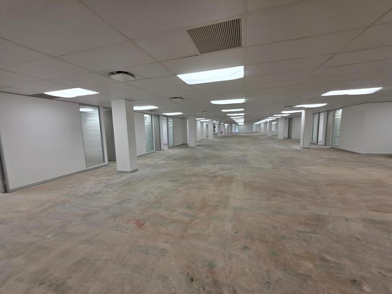 To Let Commercial Property for Rent in Brooklyn Gauteng