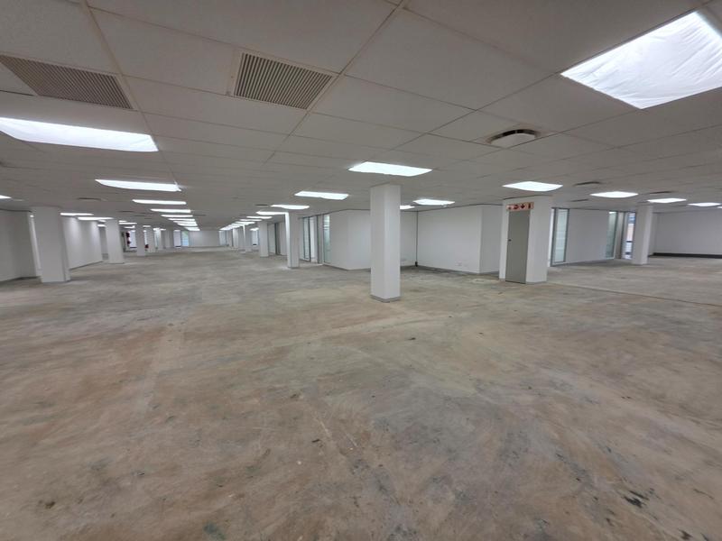 To Let Commercial Property for Rent in Brooklyn Gauteng