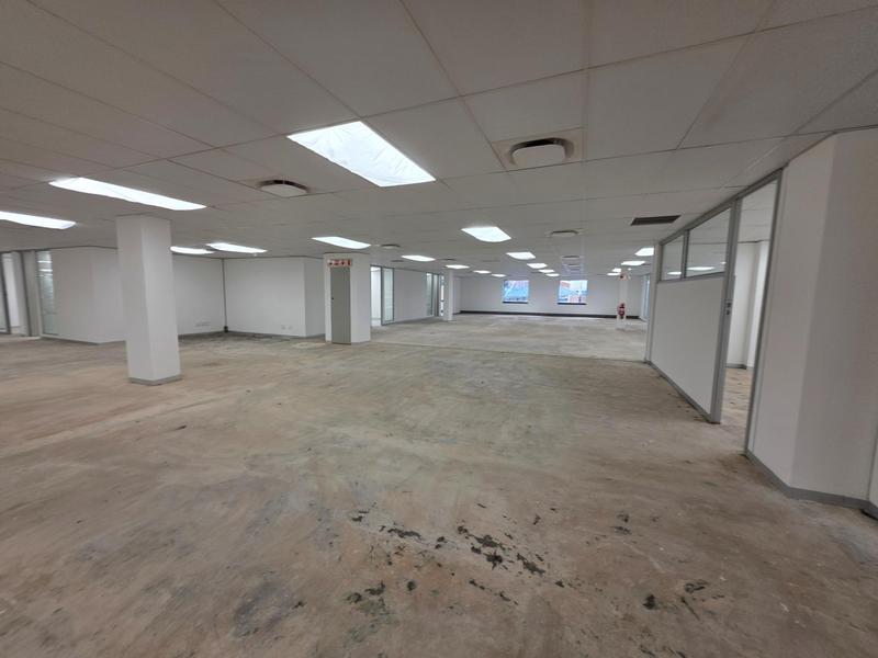 To Let Commercial Property for Rent in Brooklyn Gauteng