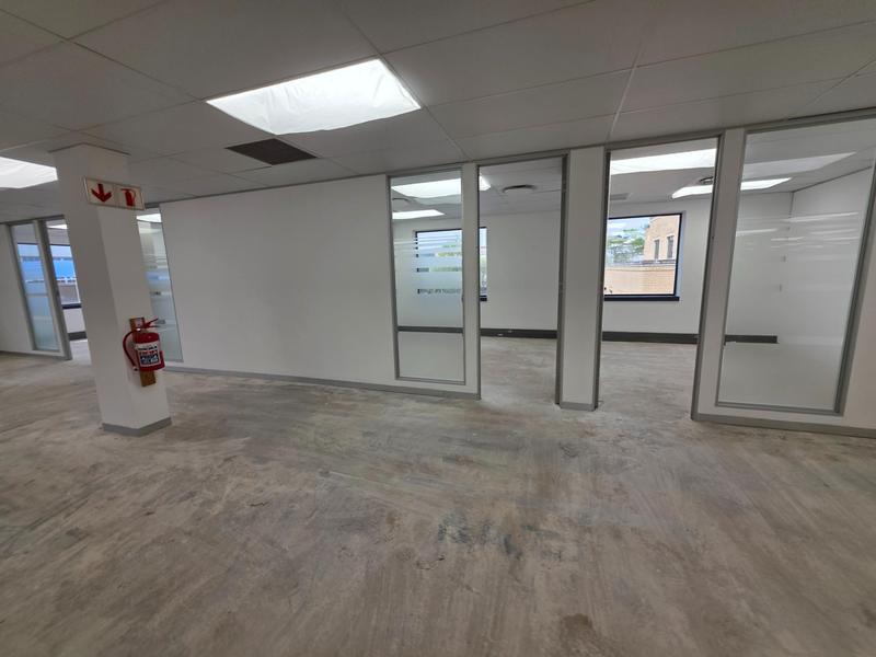 To Let Commercial Property for Rent in Brooklyn Gauteng