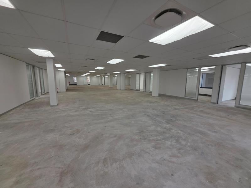 To Let Commercial Property for Rent in Brooklyn Gauteng
