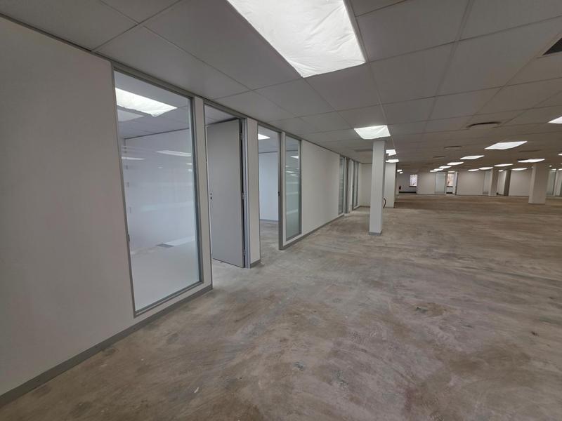 To Let Commercial Property for Rent in Brooklyn Gauteng