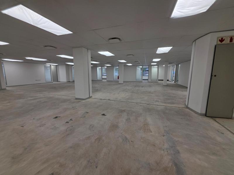 To Let Commercial Property for Rent in Brooklyn Gauteng