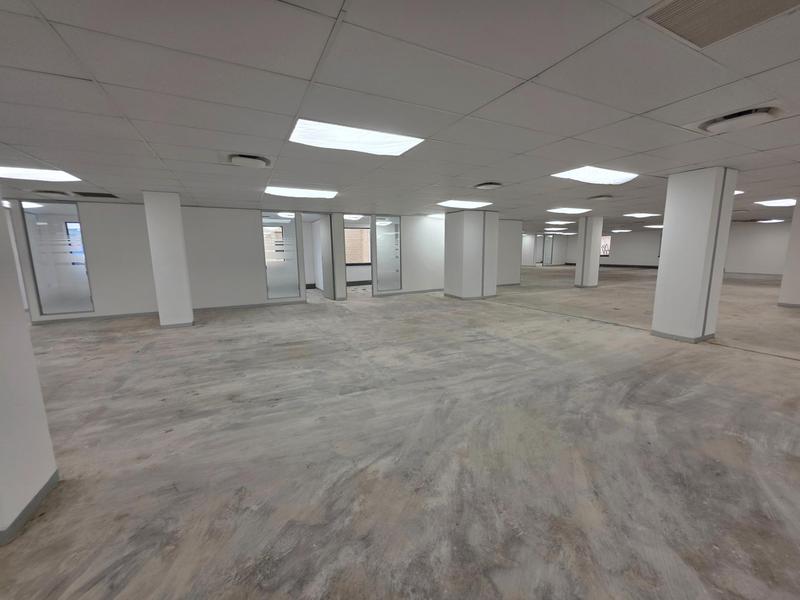 To Let Commercial Property for Rent in Brooklyn Gauteng
