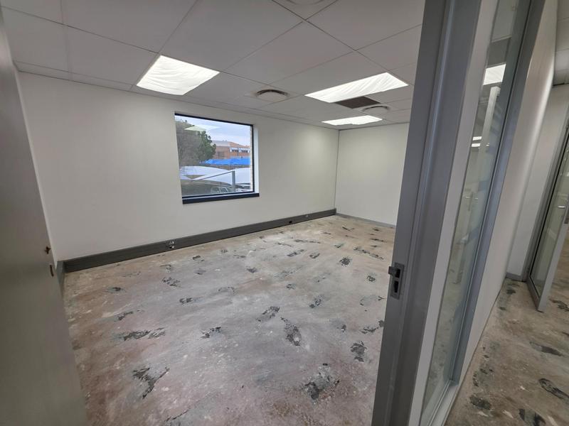 To Let Commercial Property for Rent in Brooklyn Gauteng