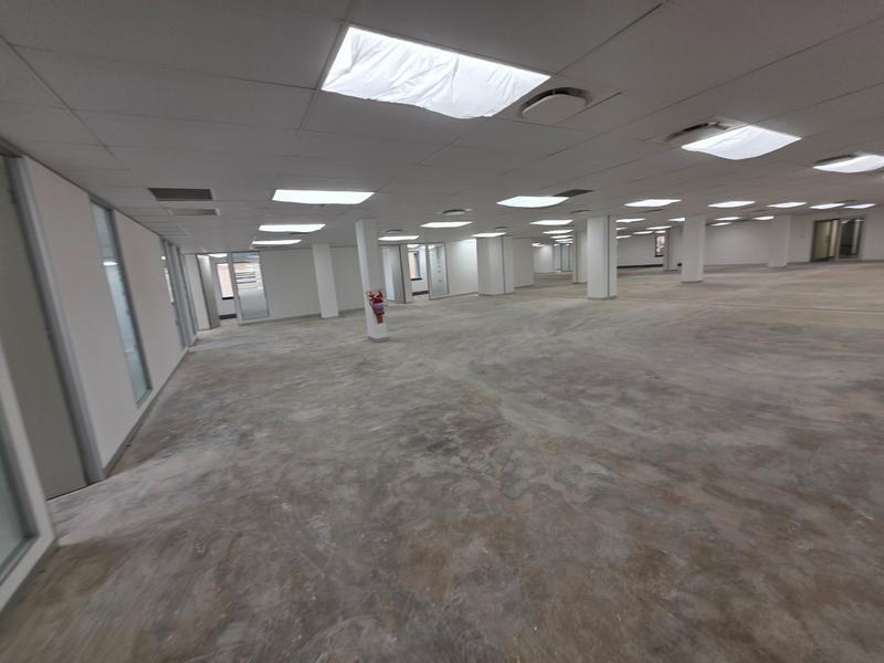 To Let Commercial Property for Rent in Brooklyn Gauteng