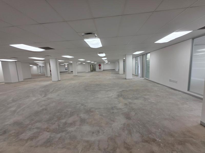 To Let Commercial Property for Rent in Brooklyn Gauteng