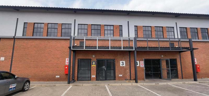 To Let Commercial Property for Rent in Montana Park Gauteng