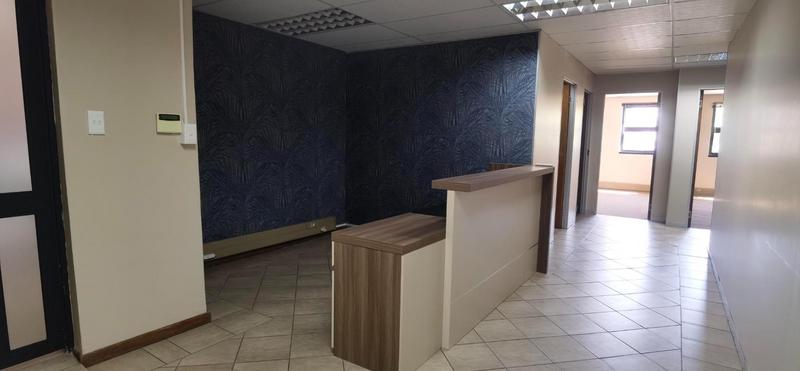To Let Commercial Property for Rent in Tyger Valley Gauteng