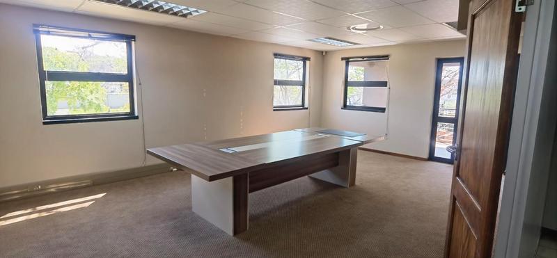 To Let Commercial Property for Rent in Tyger Valley Gauteng