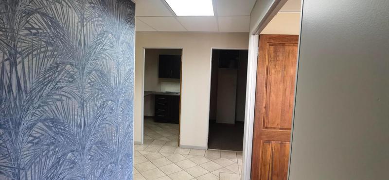 To Let Commercial Property for Rent in Tyger Valley Gauteng