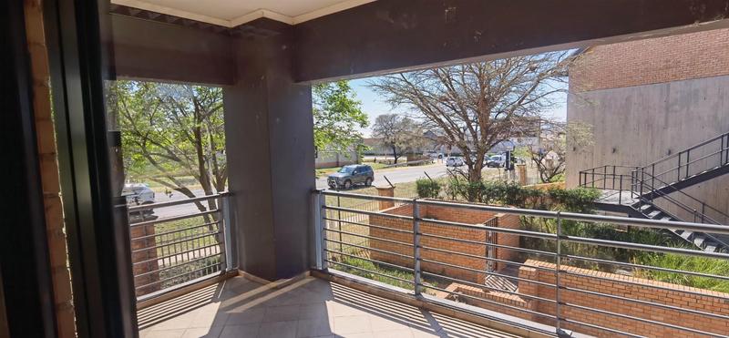 To Let Commercial Property for Rent in Tyger Valley Gauteng
