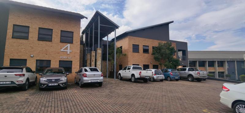 To Let Commercial Property for Rent in Tyger Valley Gauteng