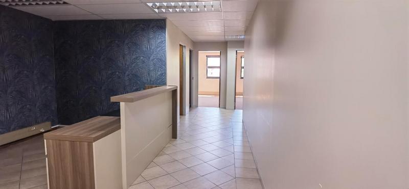 To Let Commercial Property for Rent in Tyger Valley Gauteng