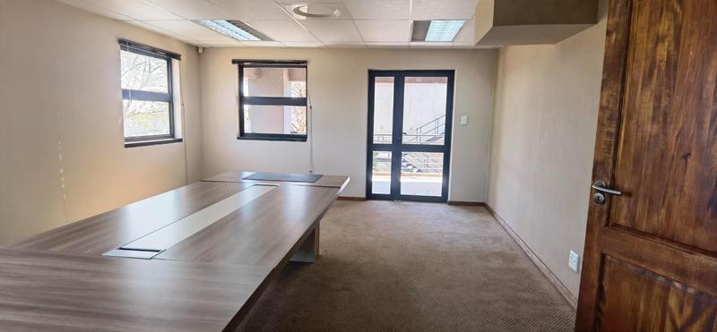 To Let Commercial Property for Rent in Tyger Valley Gauteng