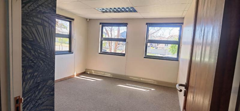 To Let Commercial Property for Rent in Tyger Valley Gauteng