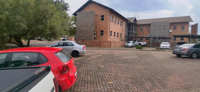 To Let Commercial Property for Rent in Tyger Valley Gauteng