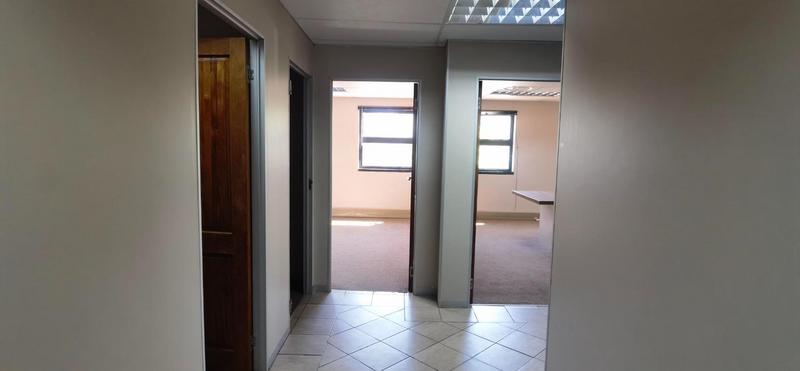 To Let Commercial Property for Rent in Tyger Valley Gauteng