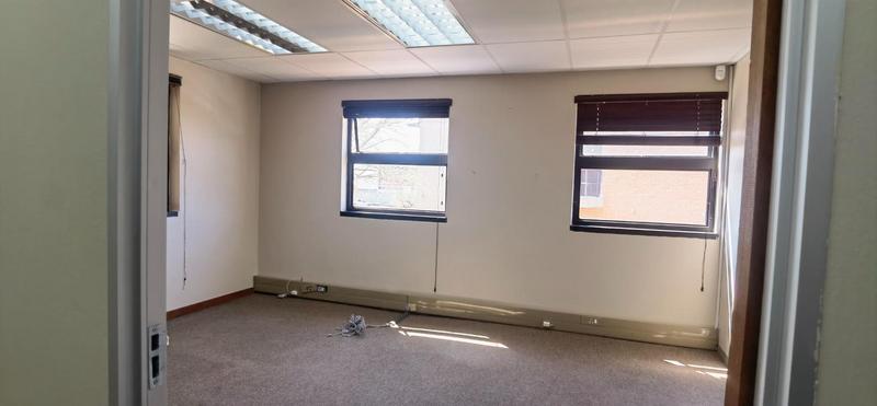 To Let Commercial Property for Rent in Tyger Valley Gauteng
