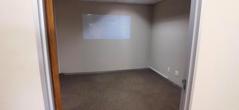 To Let Commercial Property for Rent in Tyger Valley Gauteng