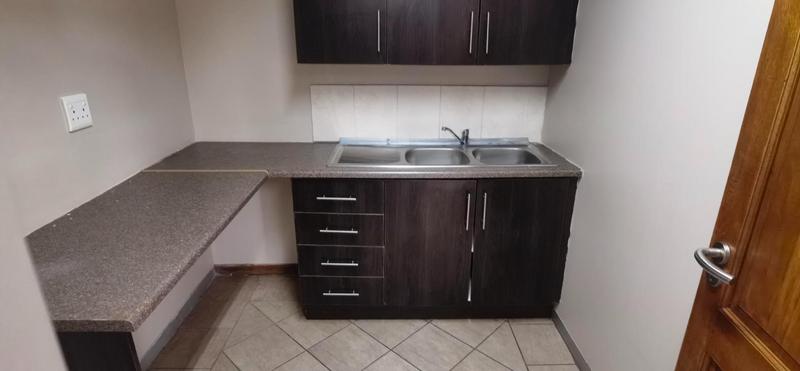 To Let Commercial Property for Rent in Tyger Valley Gauteng