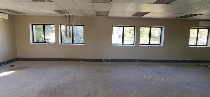 To Let Commercial Property for Rent in Newlands Gauteng