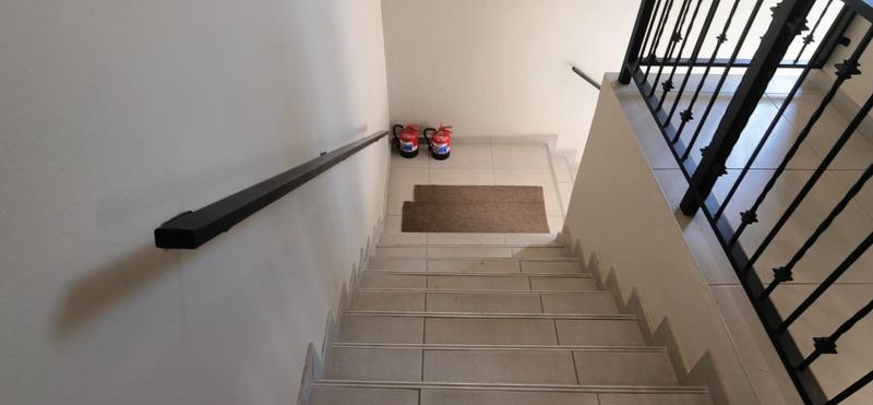 To Let Commercial Property for Rent in Newlands Gauteng