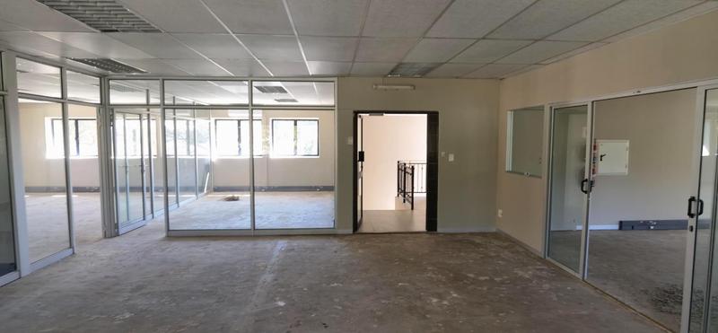 To Let Commercial Property for Rent in Newlands Gauteng