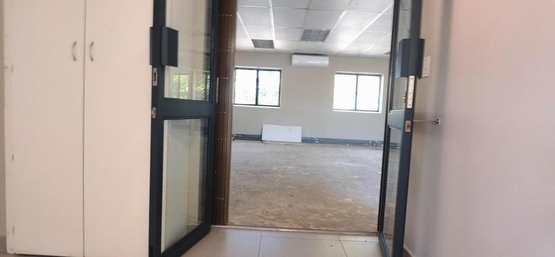 To Let Commercial Property for Rent in Newlands Gauteng