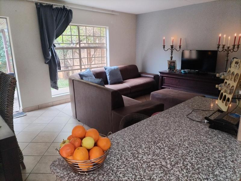 4 Bedroom Property for Sale in Hazeldean Gauteng