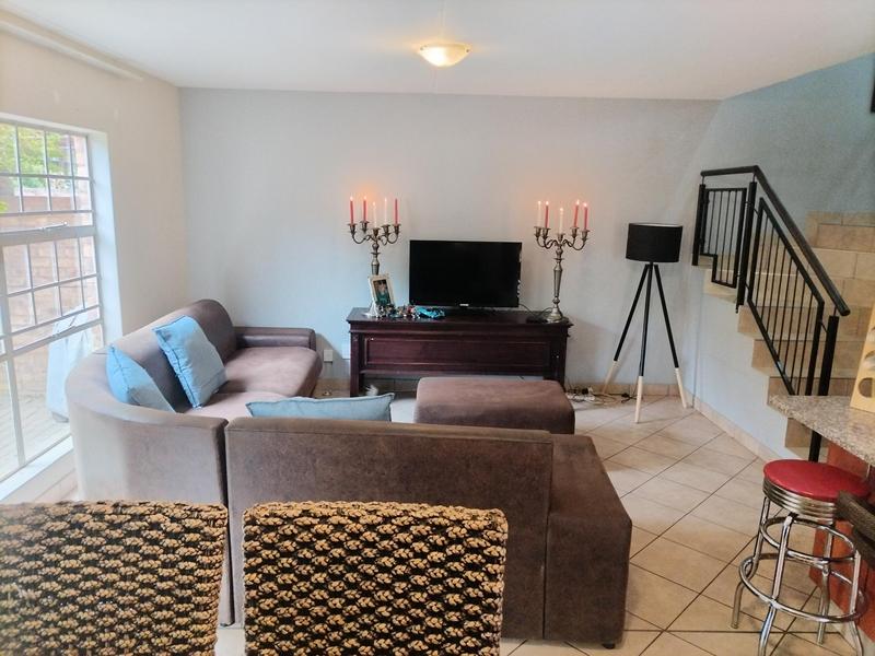 4 Bedroom Property for Sale in Hazeldean Gauteng