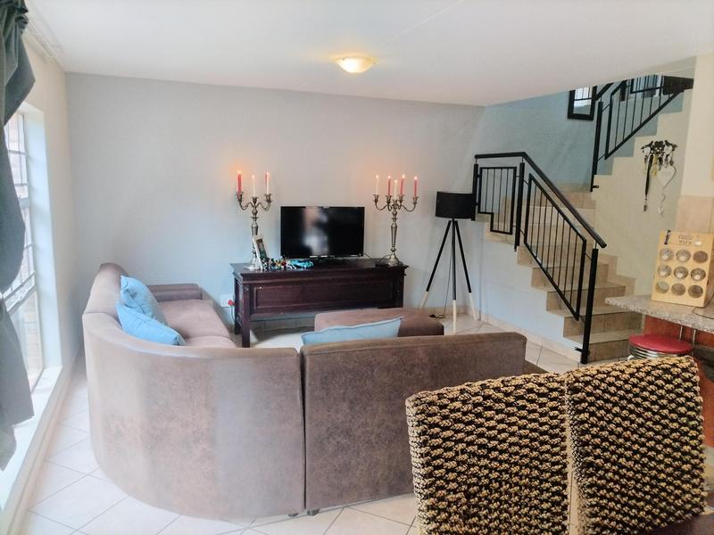 4 Bedroom Property for Sale in Hazeldean Gauteng