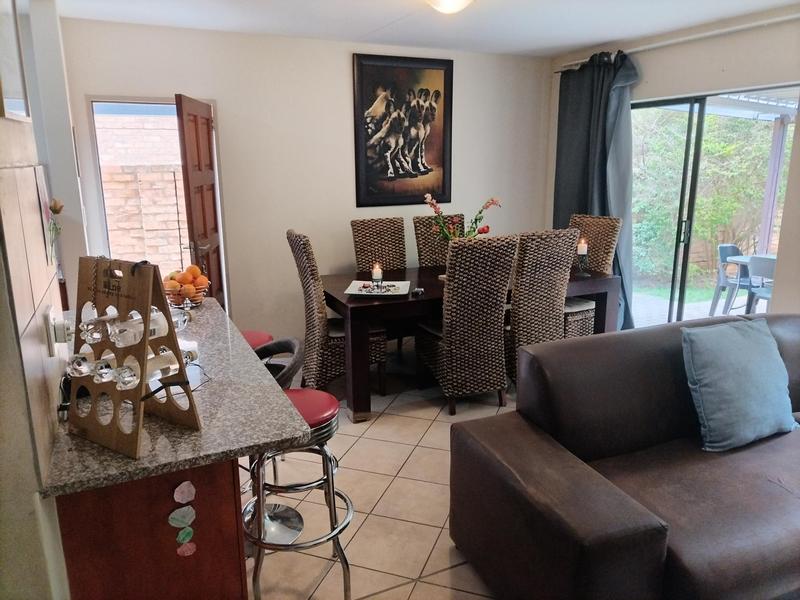 4 Bedroom Property for Sale in Hazeldean Gauteng