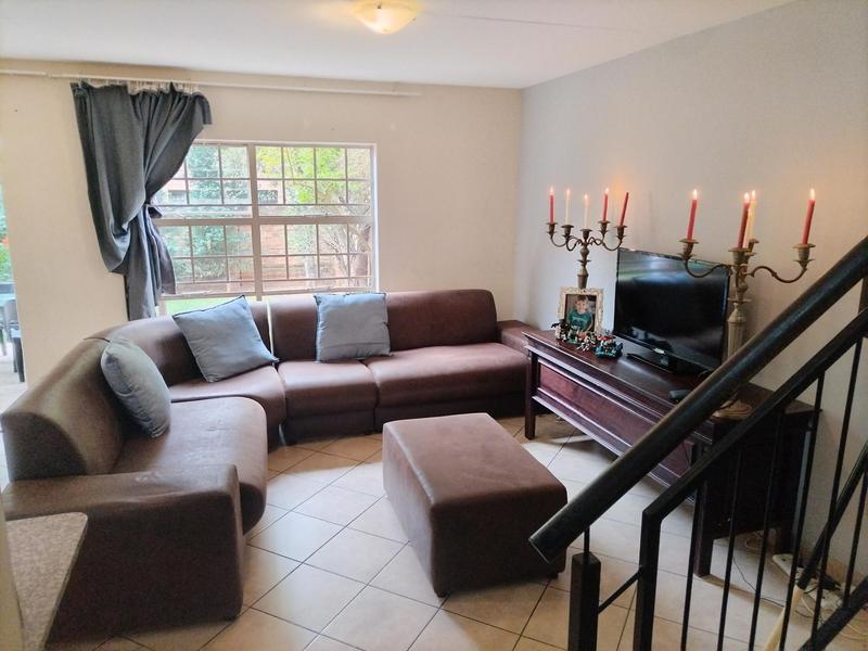 4 Bedroom Property for Sale in Hazeldean Gauteng