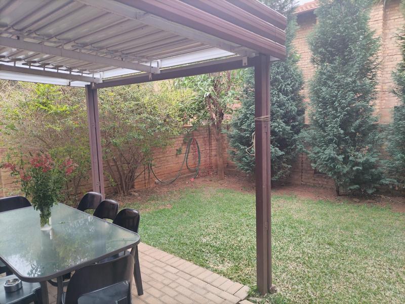 4 Bedroom Property for Sale in Hazeldean Gauteng