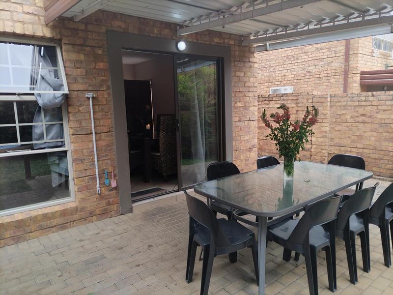 4 Bedroom Property for Sale in Hazeldean Gauteng