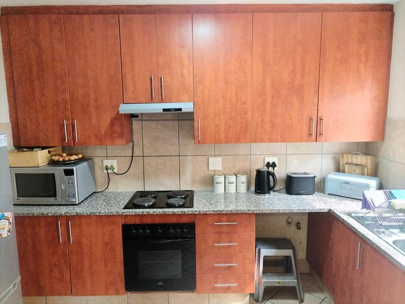 4 Bedroom Property for Sale in Hazeldean Gauteng