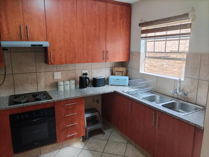 4 Bedroom Property for Sale in Hazeldean Gauteng
