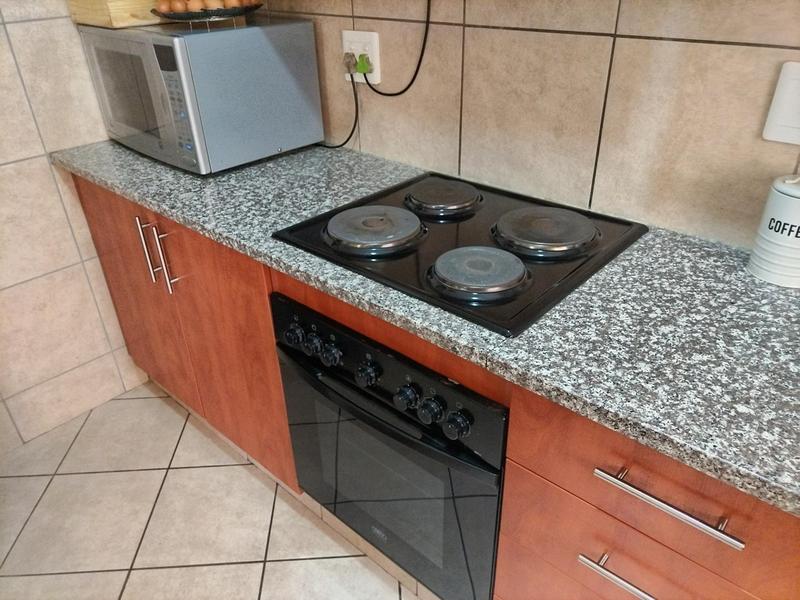 4 Bedroom Property for Sale in Hazeldean Gauteng