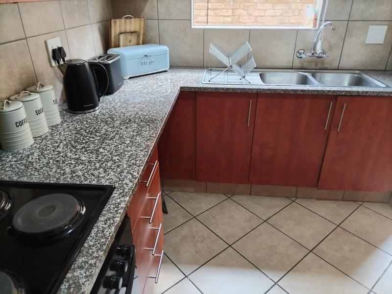 4 Bedroom Property for Sale in Hazeldean Gauteng