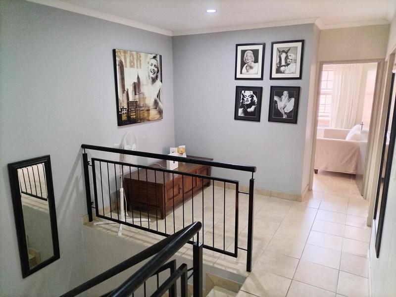 4 Bedroom Property for Sale in Hazeldean Gauteng