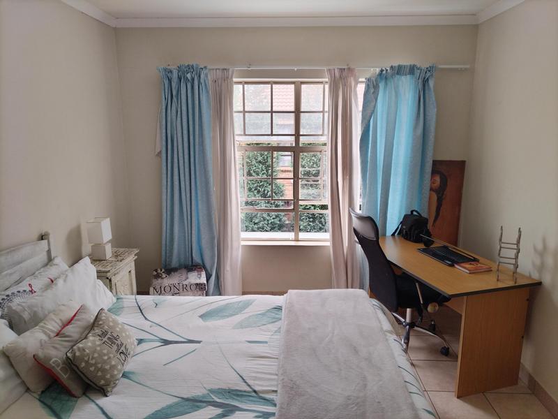 4 Bedroom Property for Sale in Hazeldean Gauteng